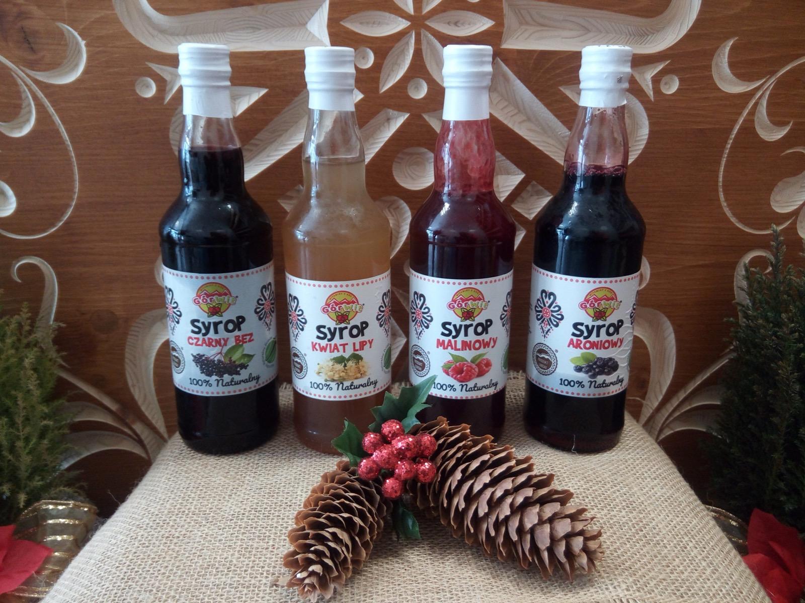 Akcesoria zimowe w ofercie