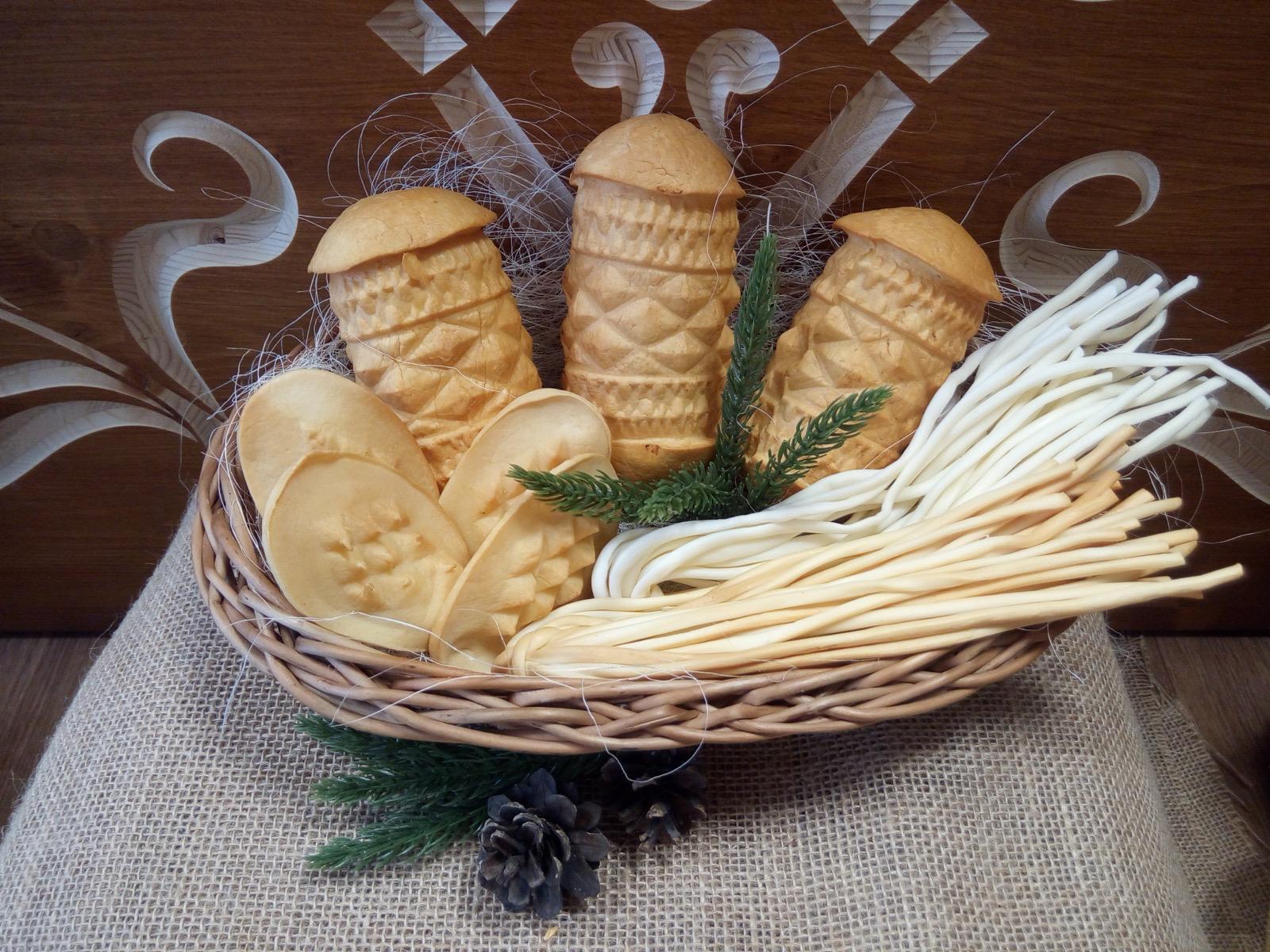 Sprzęt zimowy najwyższej jakości